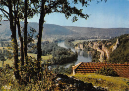 46-VALLEE DE LA DORDOGNE-N°3775-D/0331 - Autres & Non Classés