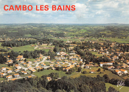 64-CAMBO LES BAINS-N°3775-D/0189 - Sonstige & Ohne Zuordnung