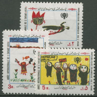 Iran 1979 Internationales Jahr Des Kindes 1962/64 Postfrisch - Iran