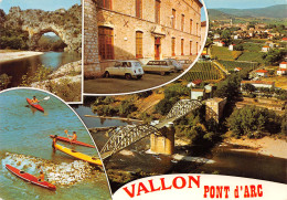 07-VALLON PONT D ARC-N°3775-D/0013 - Vallon Pont D'Arc