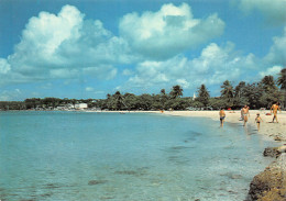 971-GUADELOUPE PLAGE SAINTE ANNE-N°3776-D/0015 - Other & Unclassified