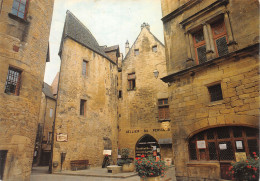 46-SARLAT-N°3776-C/0351 - Other & Unclassified