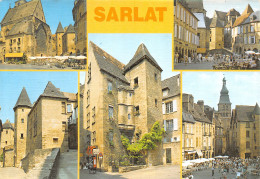 46-SARLAT-N°3776-C/0323 - Other & Unclassified