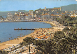 06-CANNES-N°3776-C/0287 - Cannes