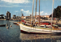 17-LA ROCHELLE-N°3776-C/0257 - La Rochelle