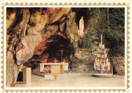 65-LOURDES-N°3776-C/0193 - Lourdes