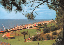 33-ARCACHON-N°3776-C/0117 - Arcachon