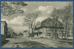 Rheinkamp-Repelen Moerser Straße, Ungebraucht (AK3316) - Duisburg