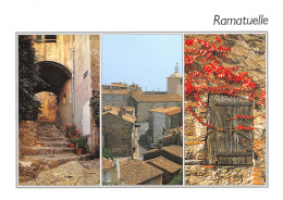 83-RAMATUELLE-N°3776-B/0327 - Ramatuelle