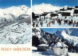 73-PEISEY NANCROIX-N°3776-B/0229 - Altri & Non Classificati