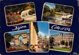 21-DIJON-N°3776-B/0221 - Dijon