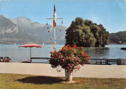 74-ANNECY-N°3776-B/0219 - Annecy