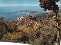 06-EZE-N°3776-B/0185 - Eze