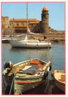 66-COLLIOURE-N°3776-B/0135 - Collioure