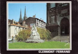 63-CLERMONT FERRAND-N°3776-B/0037 - Clermont Ferrand