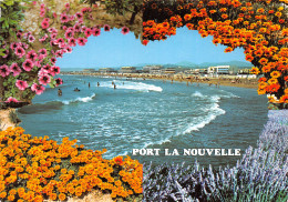 11-PORT LA NOUVELLE-N°3776-B/0019 - Port La Nouvelle