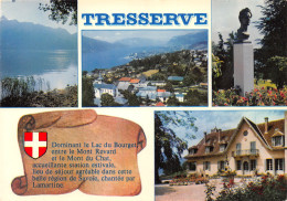 73-TRESSERVE-N°3776-B/0001 - Altri & Non Classificati