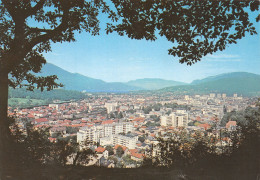 73-AIX LES BAINS-N°3776-B/0011 - Aix Les Bains