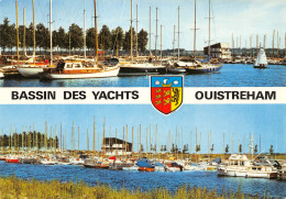 14-OUISTREHAM RIVA BELLA-N°3776-A/0309 - Ouistreham