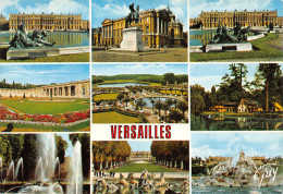 78-VERSAILLES-N°3776-A/0281 - Versailles