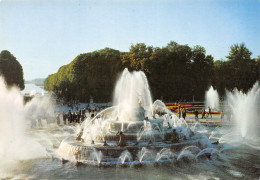 78-VERSAILLES-N°3776-A/0255 - Versailles