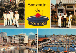83-TOULON-N°3777-A/0165 - Toulon