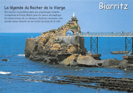 64-BIARRITZ-N°3777-A/0145 - Biarritz