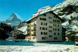 12892644 Zermatt VS Hotel Albana Garni  - Other & Unclassified