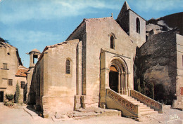 13-LES BAUX DE PROVENCE-N°3777-A/0109 - Les-Baux-de-Provence