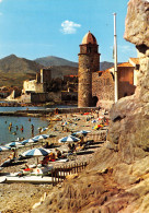 66-COLLIOURE-N°3777-A/0027 - Collioure