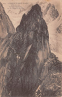 74-CHAMONIX-N°3776-E/0349 - Chamonix-Mont-Blanc