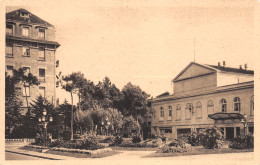 44-LA BAULE-N°3776-E/0337 - La Baule-Escoublac