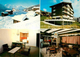 12891991 Bettmeralp VS Tee Raum Lusa Bettmeralp - Other & Unclassified