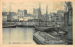 50-CHERBOURG-N°3776-E/0177 - Cherbourg