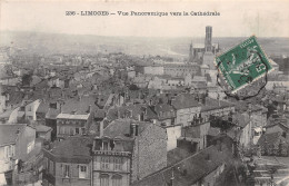 87-LIMOGES-N°3776-E/0155 - Limoges