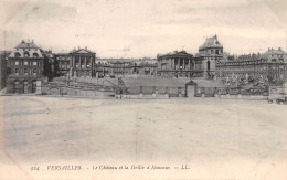 78-VERSAILLES-N°3776-E/0093 - Versailles