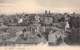 13-ARLES-N°3776-E/0039 - Arles