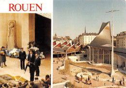 76-ROUEN-N°3776-D/0391 - Rouen