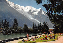 74-CHAMONIX-N°3776-D/0355 - Chamonix-Mont-Blanc