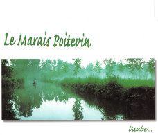79-LE MARAIS POITEVIN-N°3776-D/0359 - Sonstige & Ohne Zuordnung