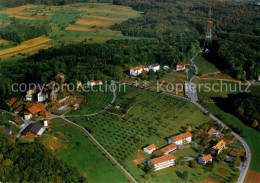 12891932 St Chrischona Fliegeraufnahme Von Westen St. Chrischona - Autres & Non Classés