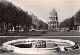 75-PARIS EGLISE SAINT LOUIS DES INVALIDES-N°3776-D/0295 - Autres & Non Classés