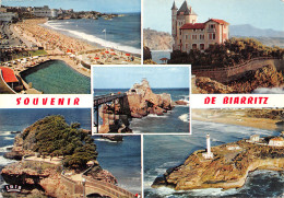 64-BIARRITZ-N°3776-D/0275 - Biarritz