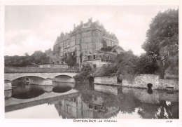 28-CHATEAUDUN-N°3776-D/0207 - Chateaudun