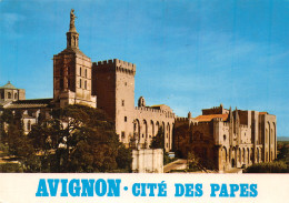 84-AVIGNON-N°3776-D/0187 - Avignon