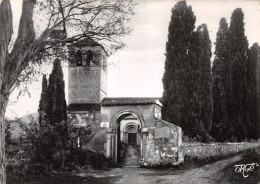 31-SAINT BERTRAND DE COMMINGES-N°3776-D/0177 - Saint Bertrand De Comminges