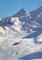 73-COURCHEVEL-N°3776-D/0181 - Courchevel