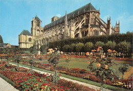 18-BOURGES-N°3776-D/0105 - Bourges