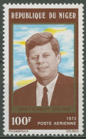 Niger 1973 10. Todestag Von John F. Kennedy 410 Postfrisch - Niger (1960-...)