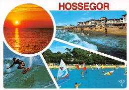 40-HOSSEGOR-N°3777-D/0051 - Hossegor